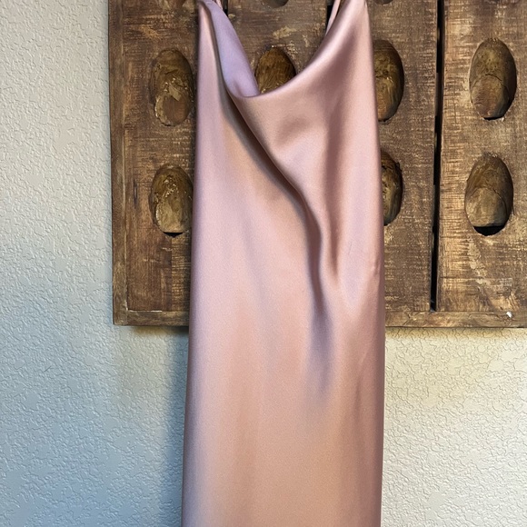 Verona Cowl Neck Dress from Show me Your Mumu - Picture 6 of 7